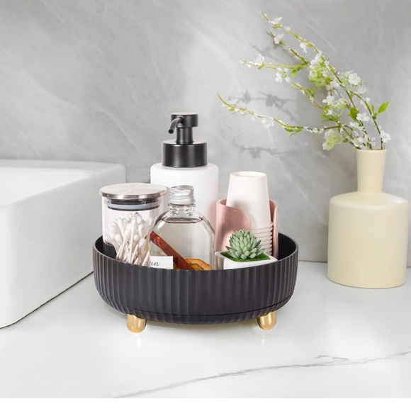 Makeup / Skincare Organizer 360 degree Tray - Picture 5 of 8